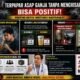 Tak Menghisap, Tetap Positif! Dokter Jelaskan Risiko Terpapar Asap Ganja