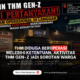 THM Diduga Beroperasi Melebihi Ketentuan, Aktivitas THM Gen-Z Jadi Sorotan Warga