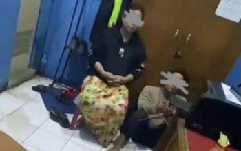 Duka Berubah Misteri, Motor dan Emas Almarhumah Hilang Saat Jenazah Masih Terbaring, Polisi Amankan Tiga Tersangka