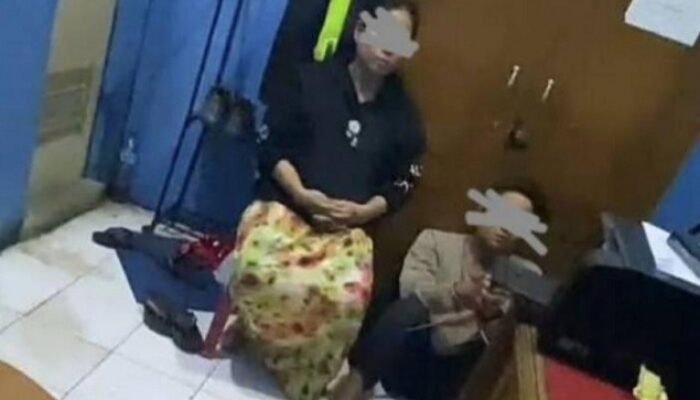Duka Berubah Misteri, Motor dan Emas Almarhumah Hilang Saat Jenazah Masih Terbaring, Polisi Amankan Tiga Tersangka
