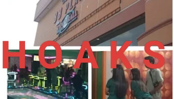 Klarifikasi Resmi Manajemen Pasar Buah 88 Jalan Riau: Lantai 3 Murni Hiburan Keluarga, Bebas Perjudian