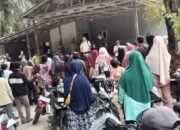 Diduga Kuasai Ratusan Hektare Lahan di Luar HGU, Warga Kota Garo Gelar Aksi Damai di PT Sekar Bumi Alam Lestari