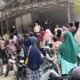 Diduga Kuasai Ratusan Hektare Lahan di Luar HGU, Warga Kota Garo Gelar Aksi Damai di PT Sekar Bumi Alam Lestari