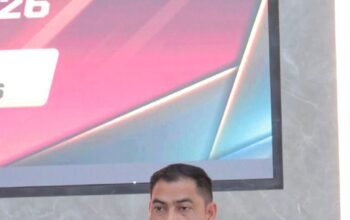 Ribuan Ekstasi dan Ratusan Gram Sabu Disita, Polres Rohil Tegaskan Perang Melawan Narkoba