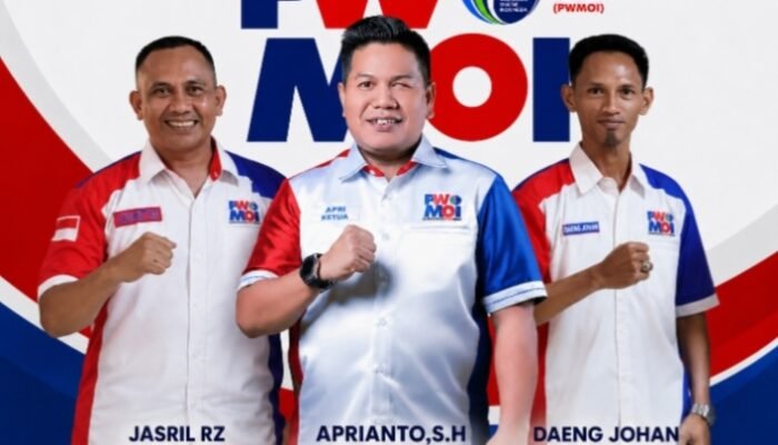 DPD PWMOI Kota Pekanbaru Buka Posko Pengaduan SPMB 2026 dan Meminta Walikota Pekanbaru Prioritaskan Anak Yatim Piatu Untuk Sekolah di Domisili Mereka