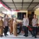 DINAS PERTANIAN KAMPAR SERAHKAN 5 UNIT TRAKTOR KE POLRES KAMPAR – DUKUNG PROGRAM KETAHTANAN PANGAN DAN SINERGITAS ANTAR INSTANSI