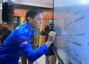 Tolak Titipan dan Penerimaan di Luar Sistem, PWI Pekanbaru Siap Dampingi Pemko Kawal SPMB 2026/2027