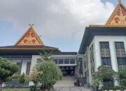 DPD LSM BARA API Riau Dukung Program Kerja dan Apresiasi Kinerja Sekretariat DPRD Kota Pekanbaru