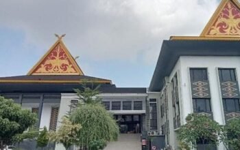 DPD LSM BARA API Riau Dukung Program Kerja dan Apresiasi Kinerja Sekretariat DPRD Kota Pekanbaru