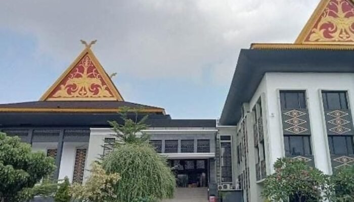 DPD LSM BARA API Riau Dukung Program Kerja dan Apresiasi Kinerja Sekretariat DPRD Kota Pekanbaru
