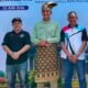 DPD LSM Bara Api Riau Hadiri Paripurna Hari Jadi Kota Pekanbaru ke-242, Ketua Jasril Rz Sampaikan Harapan untuk Pekanbaru yang Lebih Kolaboratif