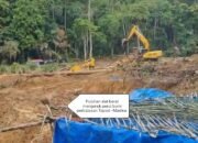 IMA Madina Pekanbaru Desak Polda Sumut Tangkap Mafia PETI di Perbatasan Tapsel–Madina, Dugaan Keterlibatan Ormas Minta Diusut