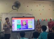 Kapolsek Bagan Sinembah Beri Edukasi Bahaya Narkoba di SMK Yapim Taruna, Ajak Siswa Kejar Cita-Cita dan Jauhi Pergaulan Negatif
