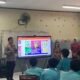 Kapolsek Bagan Sinembah Beri Edukasi Bahaya Narkoba di SMK Yapim Taruna, Ajak Siswa Kejar Cita-Cita dan Jauhi Pergaulan Negatif