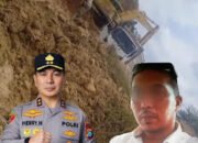 Diduga Langgar UU Minerba, Galian C Tanah Timbun di KM 18 Tenayan Raya Terus Beroperasi