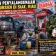 Diduga Selewengkan BBM Subsidi, Taim Disebut Gunakan Pick Up Bertangki 2 Ton untuk Pasok Pertamini di Siak