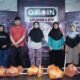 Bukan Sekadar Perayaan, D’Poin Isi Anniversary ke-4 dengan Aksi Berbagi kepada Masyarakat