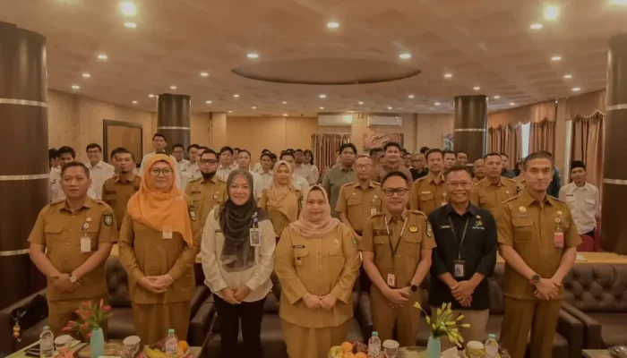 Tekan Stunting, Bupati Kasmarni Siapkan 99 Satuan Pelayanan Gizi di Kabupaten Bengkalis