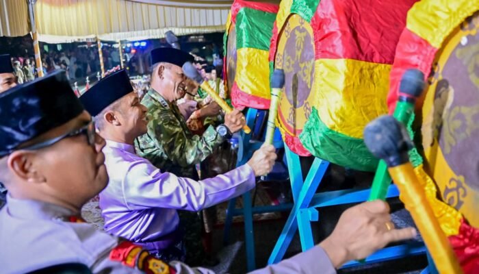 Disdukcapil Bengkalis Raih Predikat Sangat Baik dari Kemendagri