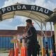 Keterbukaan Informasi Tersumbat di Polda Riau: PJU Hanya Layani Media Nasional, Wartawan Lokal Dicueki