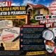 Diduga Ada Kantor Operasional UPT Wilayah II PUPR Riau di Pekanbaru Selama Tiga Tahun, Legalitas dan Penggunaan Anggaran Dipertanyakan