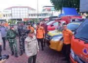 Hadapi Ancaman di Lahan Gambut, Pemkab Bengkalis Tetapkan Status Siaga Darurat Karhutla 2026