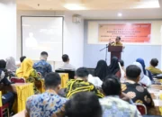 SE2026 Terintegrasi Data Tunggal Nasional, Pemkab Bengkalis Gembleng Ratusan Petugas Lapangan