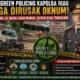 GAWAT! Green Policing Kapolda Riau Diduga Dicederai, Aktivitas Gudang Somel di Siabu Kian Terang-Terangan