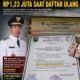 Diduga Abaikan Larangan Pungli SPMB, SMAN 2 Tanah Putih Minta Dana Perlengkapan Rp1,23 Juta Saat Daftar Ulang