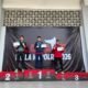 Personel Satbrimob Polda Riau ukir Prestasi di Kejurnas Karate Kapolri 2026