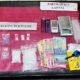 Respons Cepat Informasi Warga, Satres Narkoba Polres Rohil Bongkar Dugaan Peredaran Sabu dan Ekstasi di Simpang Kanan