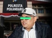 Diduga Lakukan Pemerasan, Oknum “Aktivis Abal-abal” Inisial LY Dikabarkan Jadi Tersangka