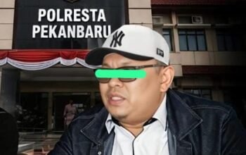 Diduga Lakukan Pemerasan, Oknum “Aktivis Abal-abal” Inisial LY Dikabarkan Jadi Tersangka