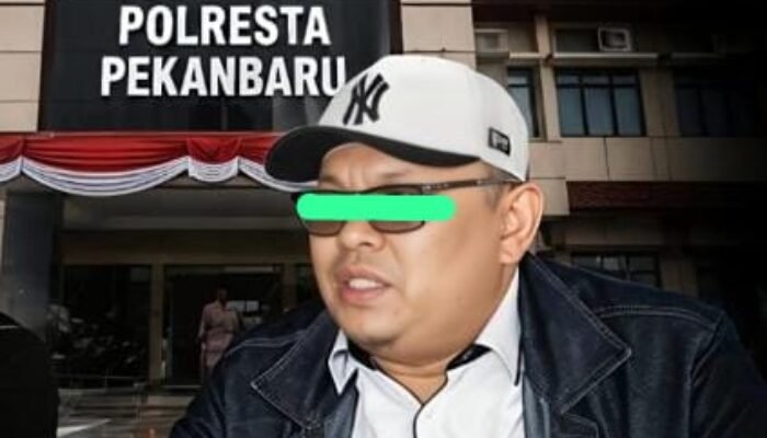 Diduga Lakukan Pemerasan, Oknum “Aktivis Abal-abal” Inisial LY Dikabarkan Jadi Tersangka