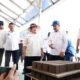 Titiek Soeharto Apresiasi Transformasi Nusakambangan Jadi Sentra Ketahanan Pangan dan Pembinaan Warga Binaan
