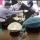 Pemuliaan Nilai-Nilai Tri Brata, Kapolda Riau Ikuti Upacara yang Dipimpin Langsung Kapolri