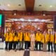 Mahasiswa Universitas Lancang Kuning Gelar Kerja Bakti dan Penyuluhan Hukum Perdata serta Hukum Transportasi di Desa Sungai Mempura