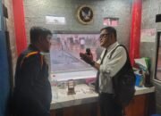 Inovasi E-Patmo Lahir di Lapas Kelas IIA Tembilahan: Langkah Nyata Menuju Smart Prison