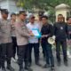 AMKAR RIAU Gelar Aksi di Polda Riau, Desak Pengusutan Dugaan Mafia Tanah di Kubu Babussalam, Kabupaten Rokan Hilir