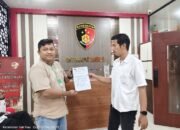 LHI Riau Laporkan Dugaan Korupsi Rp2,3 Miliar di UIN Suska, Ketua Umum LSM AMATIR  Disebut Minta Aktivis Tak Ganggu Proyek
