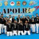 Polda Riau Menggila di Kejurnas Taekwondo Kapolri Cup-7 2026, Borong 10 Medali Emas