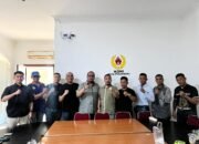 Persiapan Kejurkot Pertina Pekanbaru 2026 Dimatangkan, Jadi Ajang Seleksi Menuju Kejurprov dan Porprov