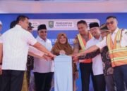 KKP Pastikan Investasi di KITB Tetap Jalan, Penyegelan Bersifat Sementara