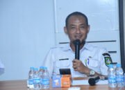 Diskominfotik Bengkalis Gelar FGD dengan Kelompok Informasi Masyarakat