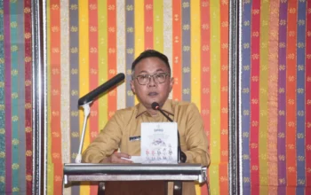 Jawab Pandangan 7 Fraksi, Bupati Bengkalis Apresiasi Dukungan dan Saran Legislatif sebagai Dasar Perbaikan Tata Kelola Pemerintahan