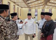 Sapu Bersih, Bengkalis Juara I Fahmil Qur’an Putra dan Putri di MTQ Riau