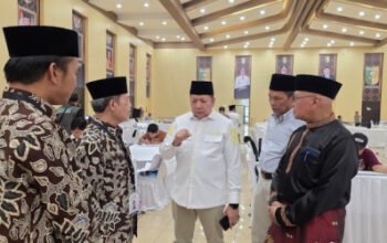 Sapu Bersih, Bengkalis Juara I Fahmil Qur’an Putra dan Putri di MTQ Riau