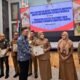 Dari Kampar untuk Indonesia, Kecamatan Kuok Raih Juara 2 Nasional Pelayanan Publik
