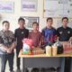 Tak Hanya Sembako, Grand Dragon dan New Paragon Salurkan Dana Pembangunan Mushola Ash-Shomad