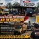 Dua Gudang Diduga Menampung Solar Bersubsidi di Pangkalan Kerinci, Polisi dan Pertamina Diminta Menelusuri